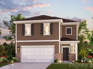 8159 Thornton St, Locust, NC 28097