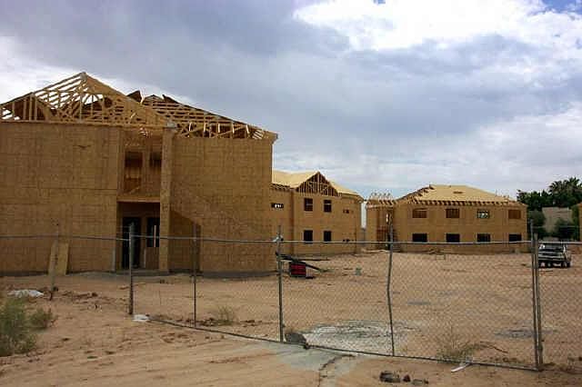 1st image of 16027 N 25TH Street #33-36