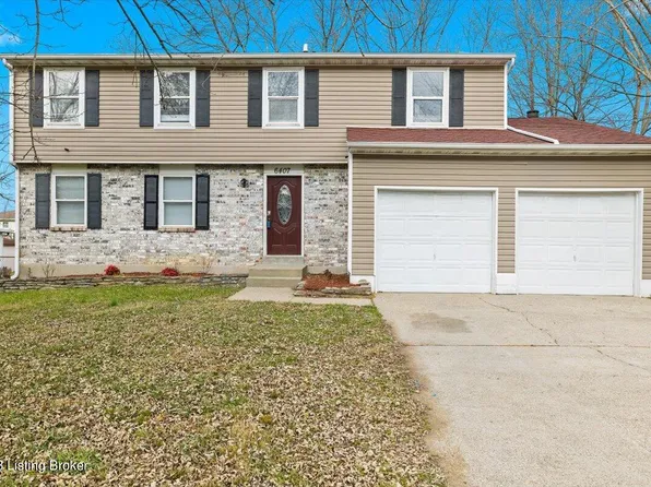 6407 Ocho Rios Ct, Louisville, KY 40228