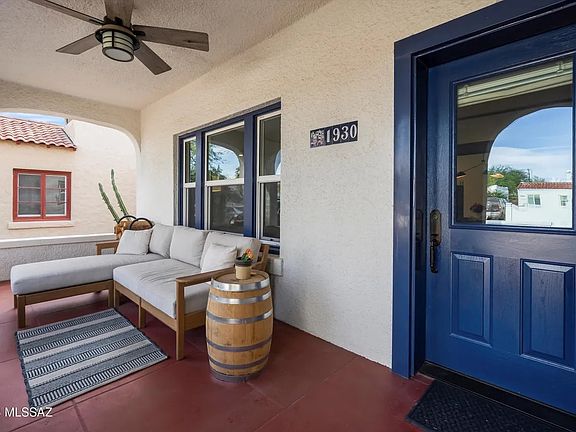 Welcome Home! (Furniture not included)