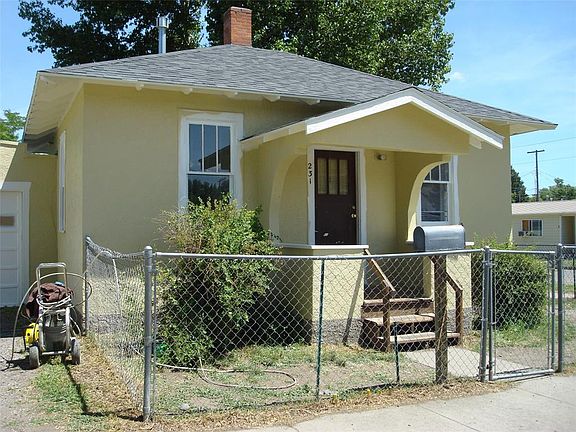 2nd image of 231 S C St