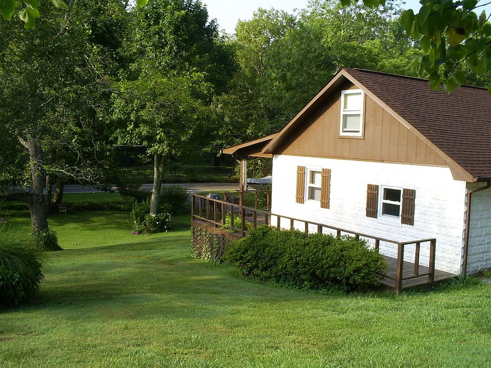 Before Remodel