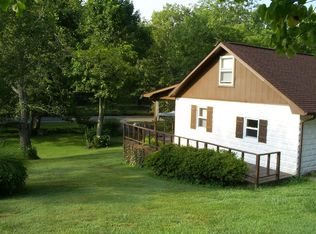 3321 Old Raccoon Valley Dr, Powell, TN 37849