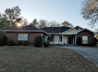 892 Kalalau St, Diamondhead, MS 39525