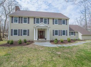 18 Tower Hill Ln, Kinnelon, NJ 07405