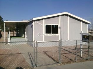 6604 Hartman St, Las Vegas, NV 89108
