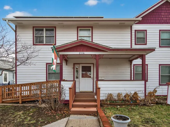 2114 Queen Ave N, Minneapolis, MN 55411