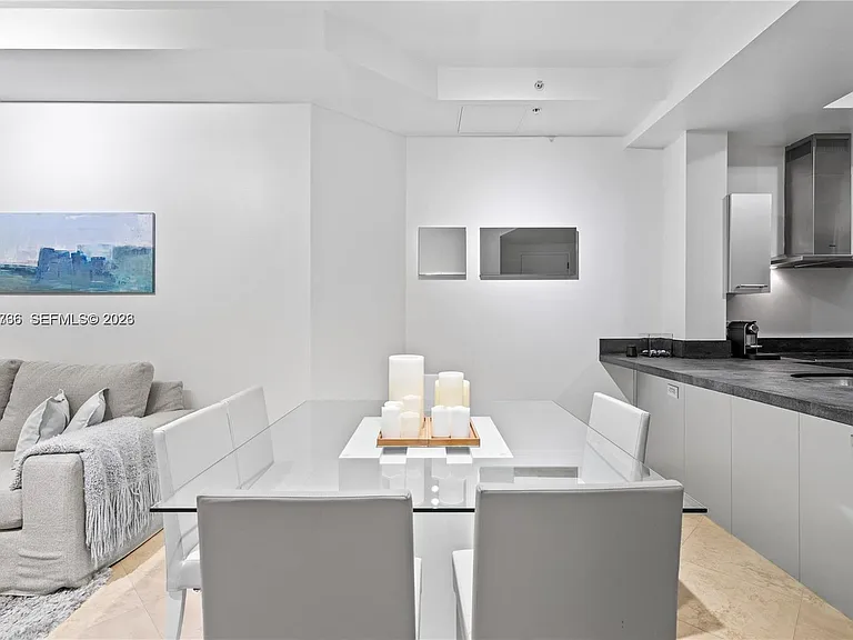 18201 Collins Ave #3702 — Photo 4