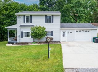 4830 Josephine Dr, Gibsonia, PA 15044