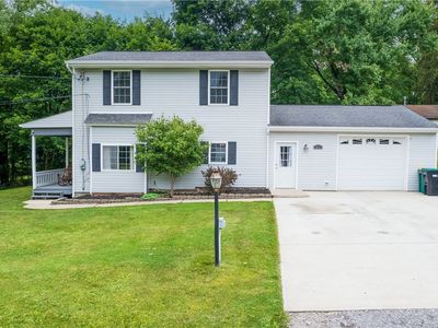 4830 Josephine Dr, Gibsonia, PA, 15044