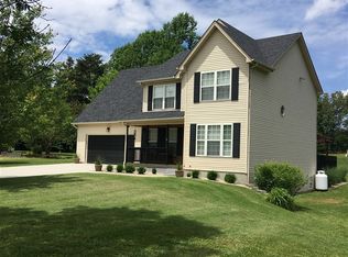 176 E Rainbow Way, Elizabethtown, KY 42701