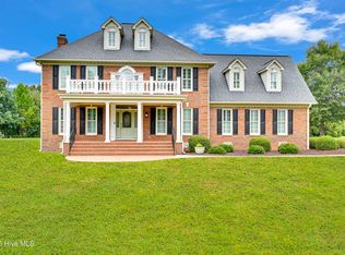 1441 Saddlewood Drive, Greenville, NC 27858