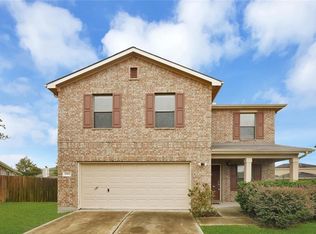 15902 Arapaho Bend Ln, Cypress, TX 77429