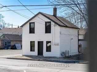129 Durham St #2, Pt Colborne, ON L3K 1E1