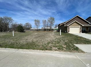 LOT 18 14th St, Wamego, KS 66547