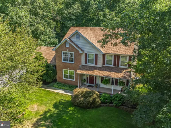 108 Winchester Way, Shamong, NJ 08088