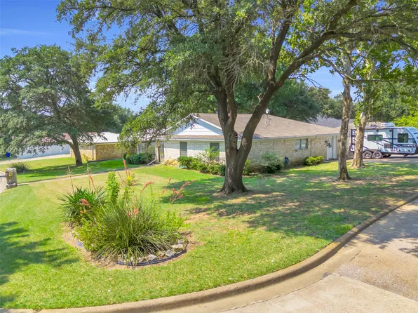 121 Falcon Ln, Hillsboro, TX 76645