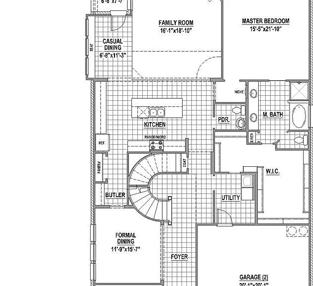 5012 Engleswood Trl — Photo 35