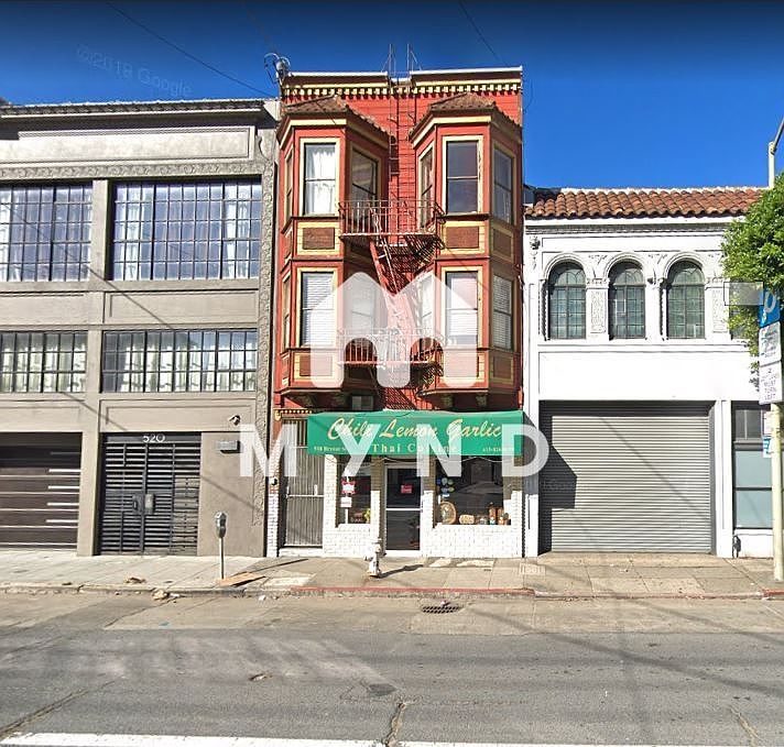 1st image of 518 Bryant St APT 202