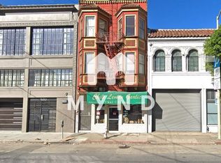 518 Bryant St APT 202, San Francisco, CA 94107