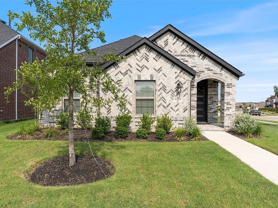 8204 Pine Island Way, Mckinney, TX 75071 Zillow