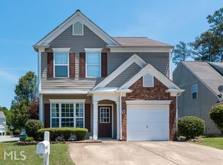 1501 Korona Ct, Woodstock, GA 30188