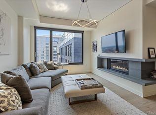 1750 Wewatta St UNIT 1718, Denver, CO 80202