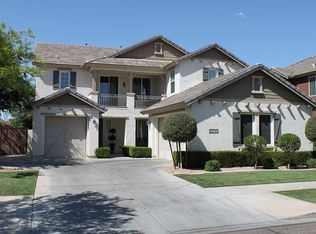 3470 E Comstock Dr, Gilbert, AZ 85296