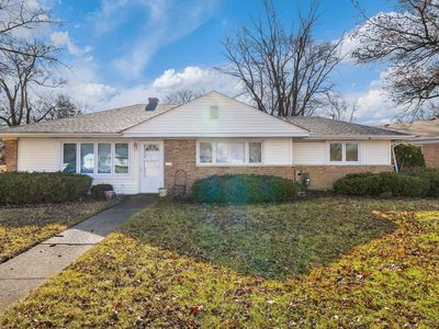 287 Mohawk St, Park Forest, IL, 60466