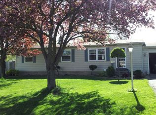 4990 5th Ave, Youngstown, OH