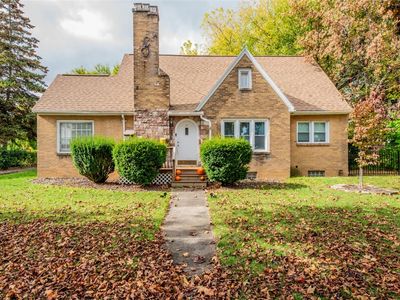 235 Newcomb St, Rochester, NY, 14609