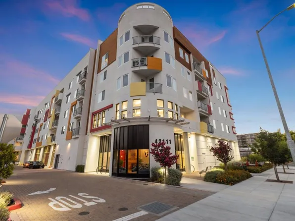 42111 Osgood Rd Unit 404, Fremont, CA 94539