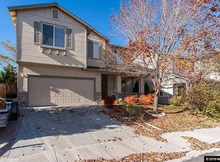 2449 Bentley Dr, Reno, NV 89523