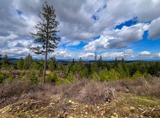 52XX S Lot #8, Deer Park, WA 99006