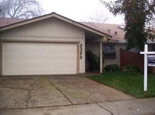 5340 North Ave, Carmichael, CA