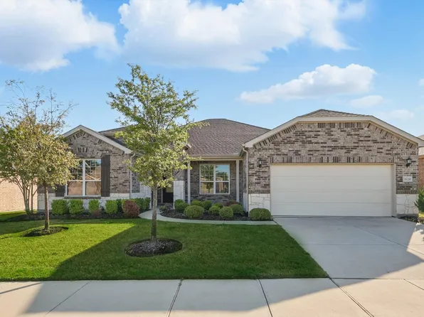 8136 Turtle Beach Rd, Frisco, TX 75036