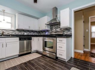 5011 N 23rd St, Milwaukee, WI 53209