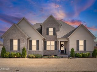 3132 E Jefferson Loop, Hernando, MS 38632