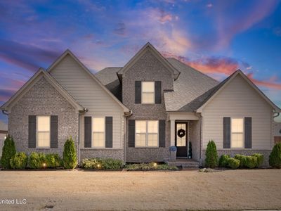 3132 E Jefferson Loop, Hernando, MS, 38632