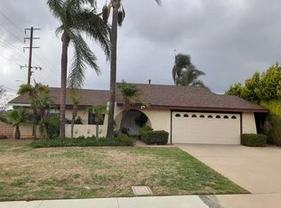 4615 Larkspur Ln, La Verne, CA 91750