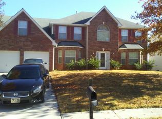 9440 Deer Crossing Ln, Jonesboro, GA 30236