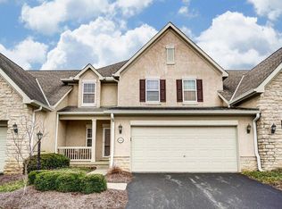 7446 Deer Valley Xing, Powell, OH 43065