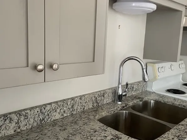 1003 S Houston St #8A, Kaufman, TX 75142