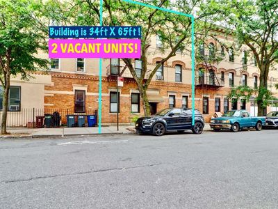 677 Grandview Avenue, Ridgewood, NY, 11385