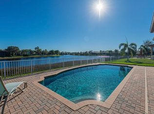 12103 SW Bennington Cir, Port Saint Lucie, FL 34987