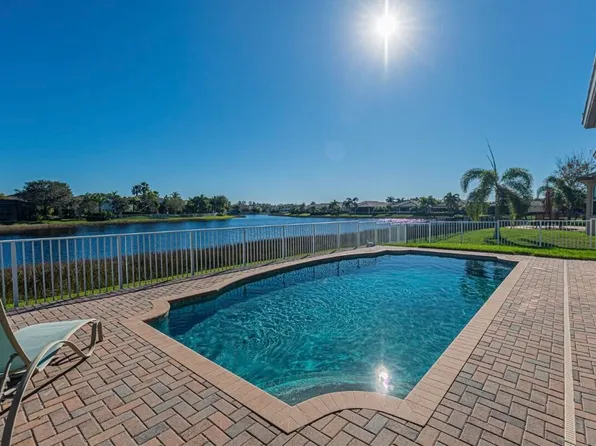 12103 SW Bennington Circle, Port St Lucie, FL 34987