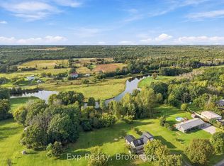 6397 Old Highway 2, Tyendinaga, ON K0K1X0