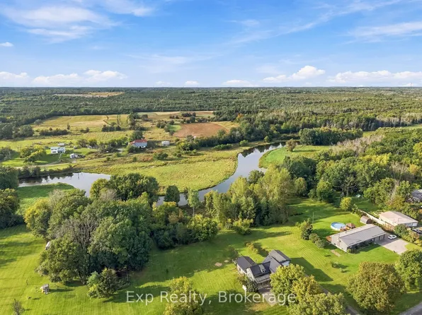 6397 Old Highway 2, Tyendinaga, ON K0K 1X0