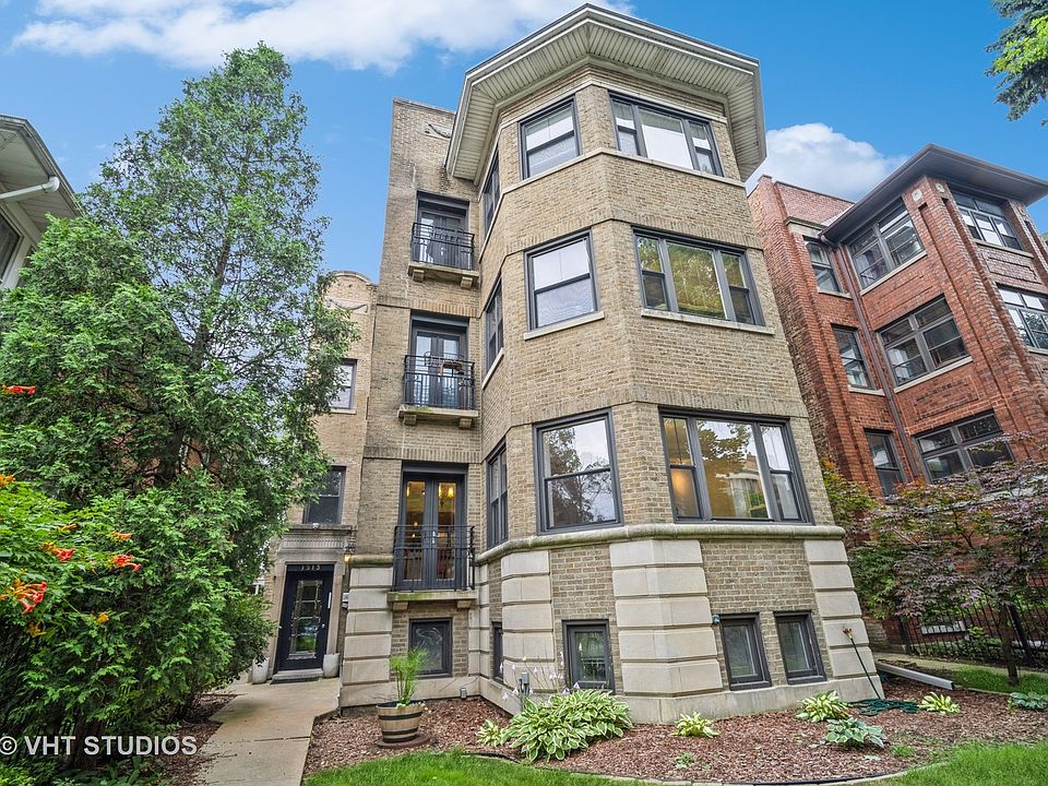 1st image of 1513 W Fargo Ave APT 1N