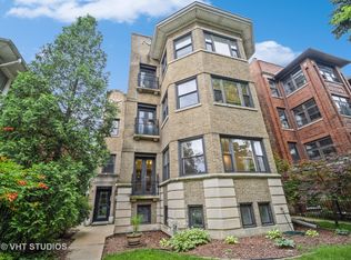 1513 W Fargo Ave APT 1N, Chicago, IL 60626